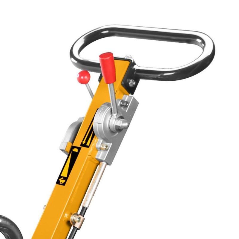 Βενζινοκίνητος Συμπιεστής Εδάφους HONDA 5.5HP GCP125-1 INGCO - Image 4