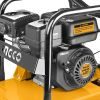 Βενζινοκίνητος Συμπιεστής Εδάφους HONDA 5.5HP GCP125-1 INGCO