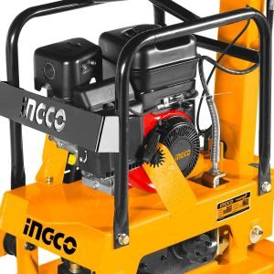 Βενζινοκίνητος Συμπιεστής Εδάφους GCP160-2E INGCO - Image 3