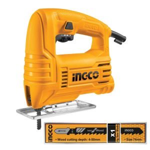 Ηλεκτρική Σέγα 400W JS400285 INGCO