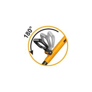 Θαμνοκοπτικό Μπαταρίας 20V Li-Ion CGTLI20301 INGCO - Image 3