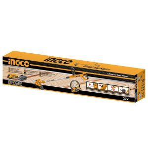 Θαμνοκοπτικό Μπαταρίας 20V Li-Ion CGTLI20301 INGCO - Image 4
