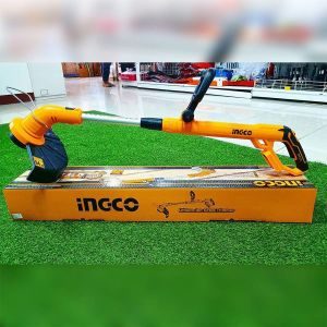 Θαμνοκοπτικό Μπαταρίας 20V Li-Ion CGTLI20301 INGCO - Image 5