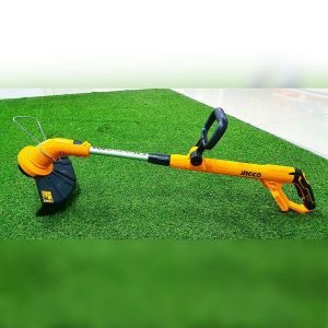 Θαμνοκοπτικό Μπαταρίας 20V Li-Ion CGTLI20301 INGCO - Image 6