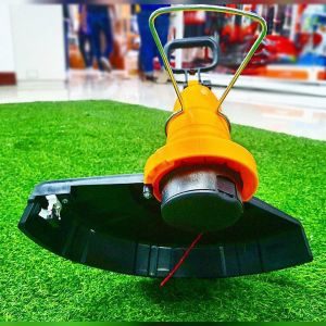 Θαμνοκοπτικό Μπαταρίας 20V Li-Ion CGTLI20301 INGCO - Image 8