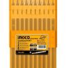 10 τεμ Κατσαβιδόμυτες 1/4 SDBIM11PH263 INGCO