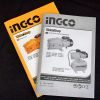 Αντλία Αυτόματης Αναρρόφησης 1100W JP11008 INGCO