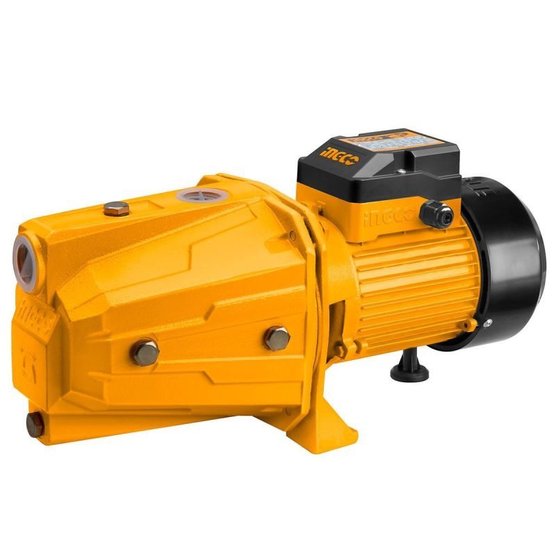 Αντλία Αυτόματης Αναρρόφησης 1100W JP11008 INGCO
