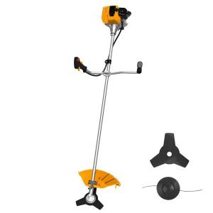 Βενζινοκίνητο Θαμνοκοπτικό Μηχάνημα 3.2HP GBC5624411 INGCO