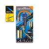 Φλόγιστρο με 3 ακροφύσια 1217 Kit KEMPER