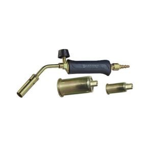 Φλόγιστρο με 3 ακροφύσια 1217 Kit KEMPER