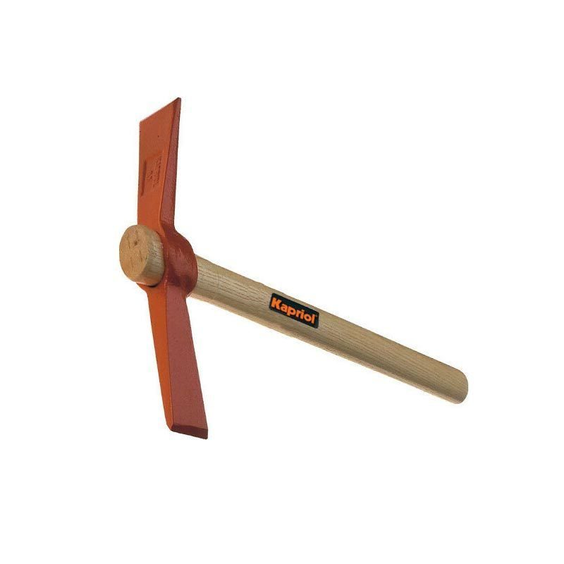 Σκαπανοτσέκουρο 400gr 10790 KAPRIOL