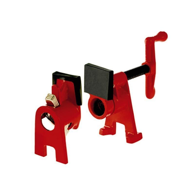 Σφιγκτήρας για σωλήνα 3/4" BPC-H34 BESSEY