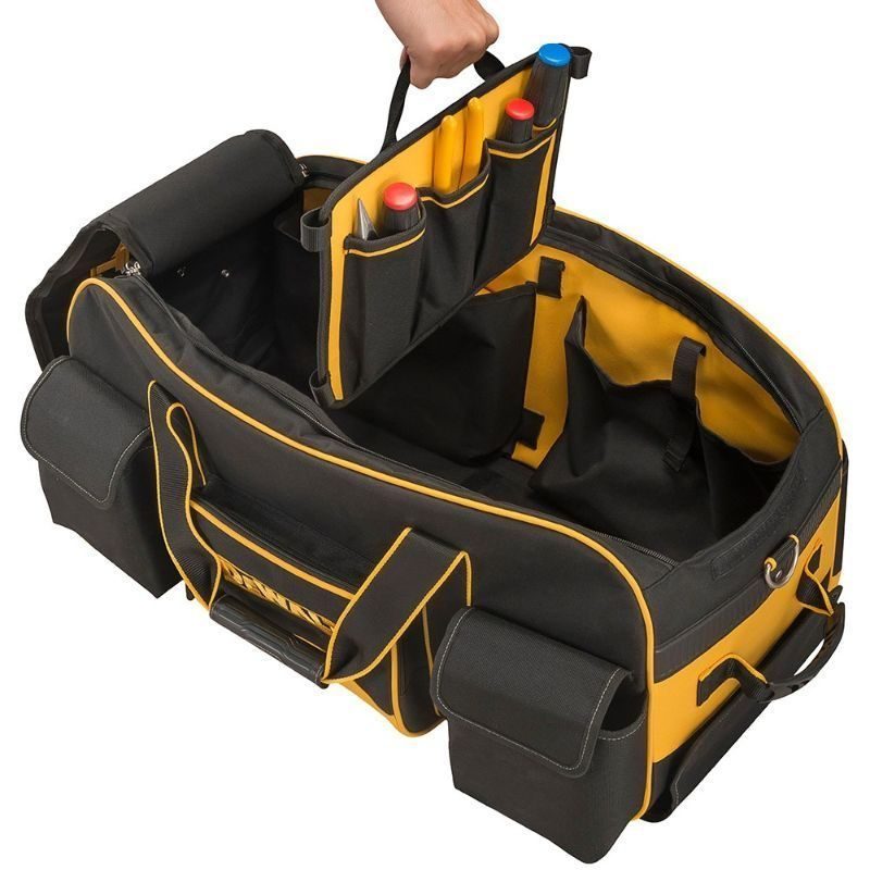 Τσάντα Μεταφοράς Εργαλείων DWST1-79210 DEWALT - Image 2
