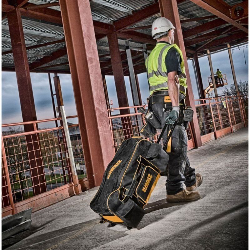 Τσάντα Μεταφοράς Εργαλείων DWST1-79210 DEWALT - Image 4