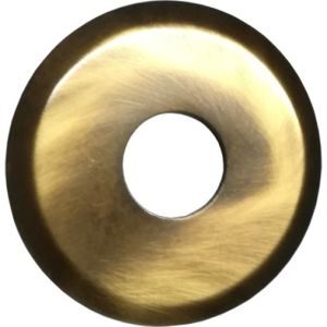 Ροζέτα ορειχάλκινη Bronze Viospiral