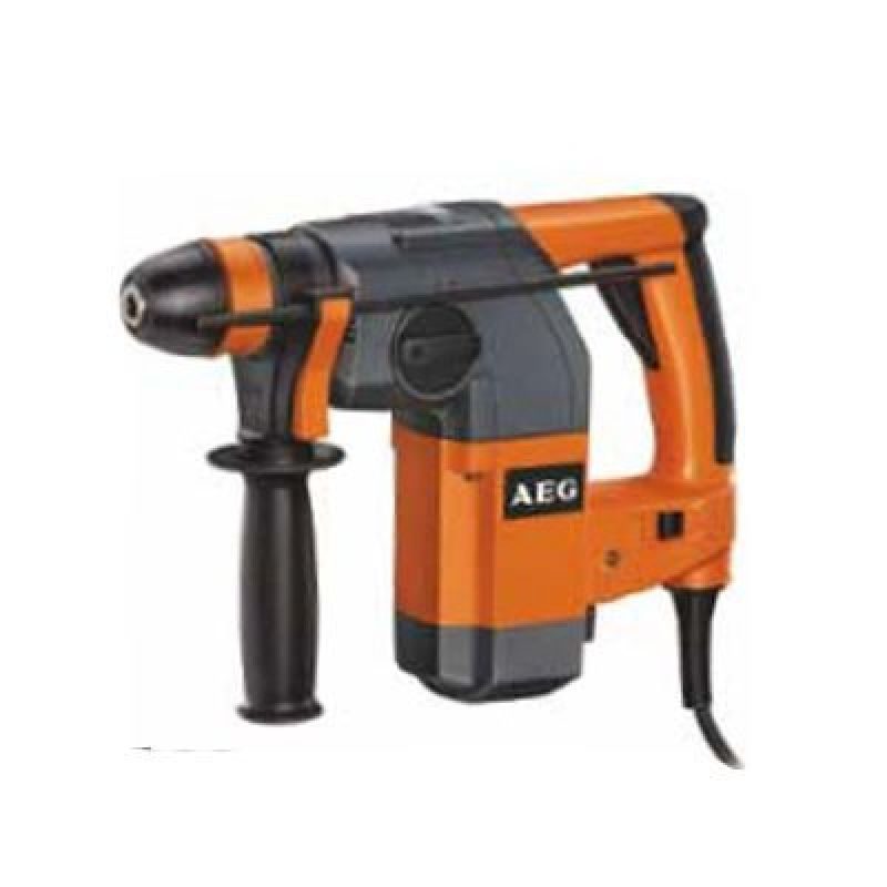 Πνευματικό πιστολέτο SDS-MAX 1100W 6.4 κιλά AEG