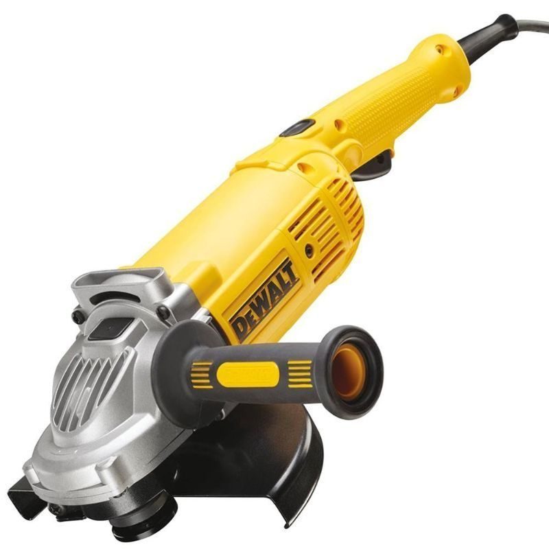 Γωνιακοί τροχοί DeWALT 900 & 2200 Watt σε σετ - Image 2