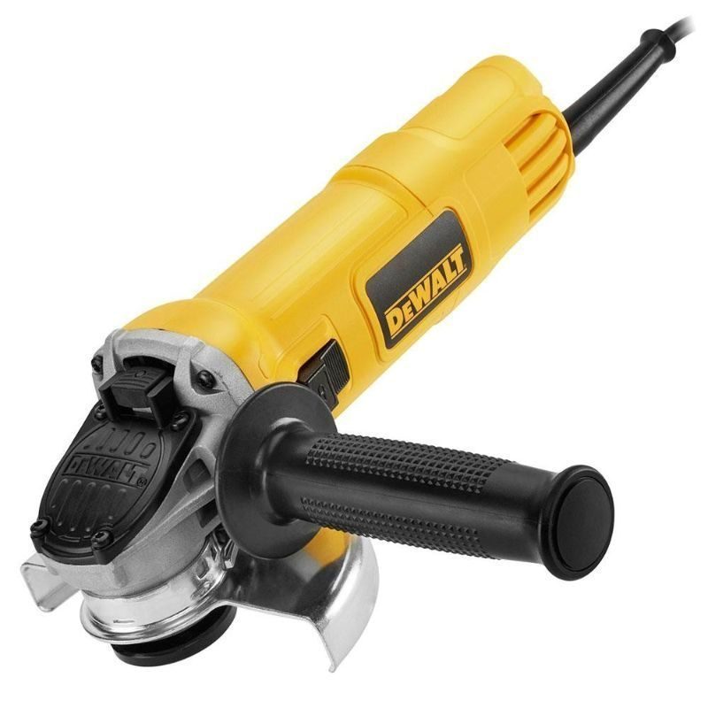 Γωνιακοί τροχοί DeWALT 900 & 2200 Watt σε σετ - Image 3