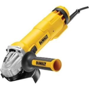 Γωνιακός τροχός 1400W Φ125mm DeWALT - Image 2