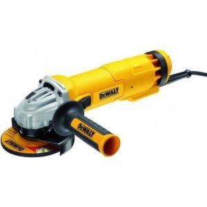 Γωνιακός τροχός 1400W Φ125mm DeWALT - Image 3