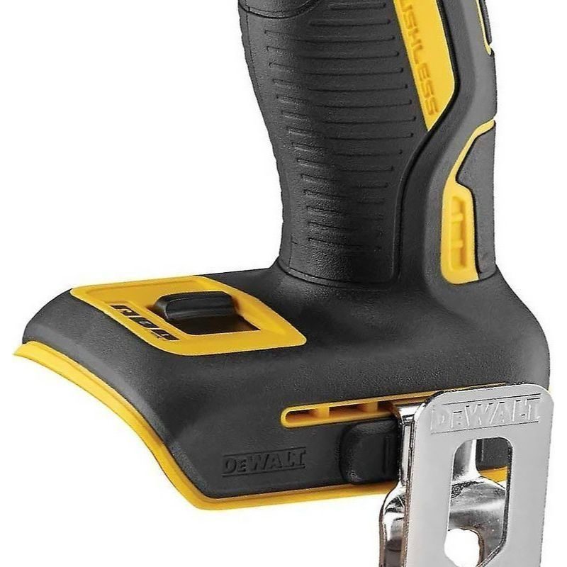 Βιδολόγος παλμικός 18 Volt 5.0Ah DeWALT - Image 3