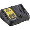 Βιδολόγος παλμικός 18 Volt 5.0Ah DeWALT