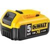 Βιδολόγος παλμικός 18 Volt 5.0Ah DeWALT