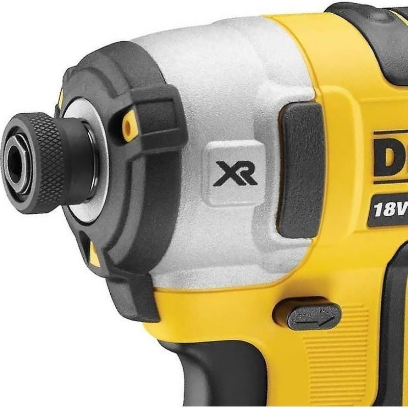 Βιδολόγος παλμικός 18 Volt 5.0Ah DeWALT - Image 7