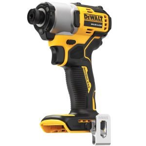 Παλμικό Κατσαβίδι Μπαταρίας 12V Solo DCF840N DEWALT