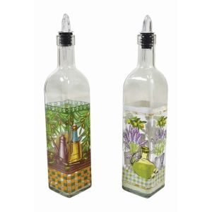 Μπουκάλι λαδιού 500ml