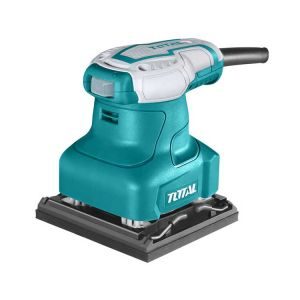Παλμικό τριβείο 240W τετράγωνης βάσης TOTAL