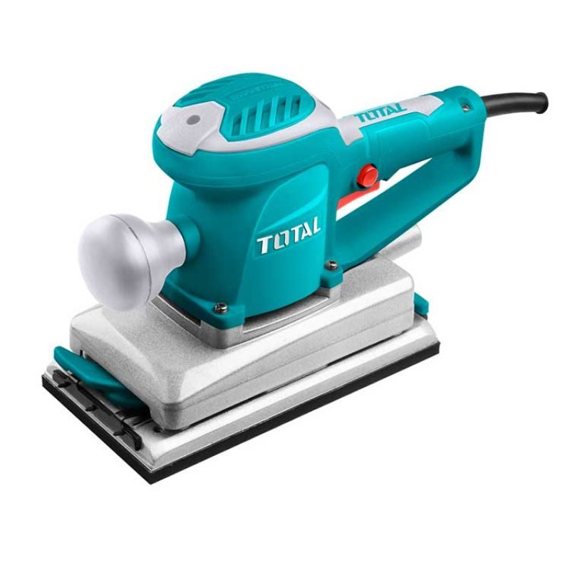 Παλμικό τριβείο τετράγωνης βάσης TOTAL 350W