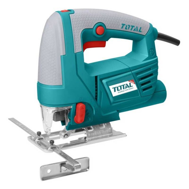 Σέγα ηλεκτρική ξύλου TOTAL 570W