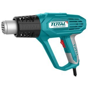 Πιστόλι θερμού αέρα TOTAL 2000W