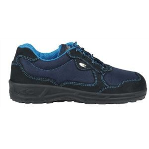 Γυναικεία Παπούτσια Ασφαλείας S1 P SRC KATIA BLUE CORFRA