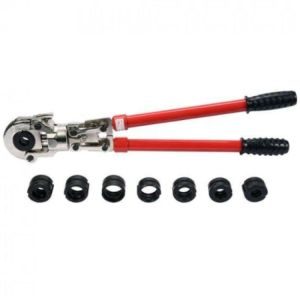 Πρέσα σωλήνων YT-21735 YATO - Image 3