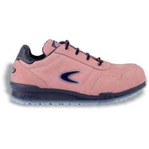 Γυναικεία Παπούτσια Ασφαλείας S3 SRC ROSE COFRA