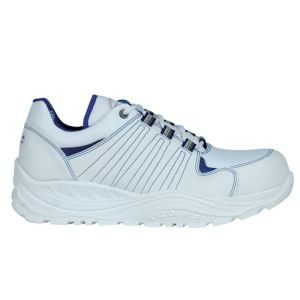 Παπούτσια Ασφαλείας S1 P SRC THAI WHITE COFRA