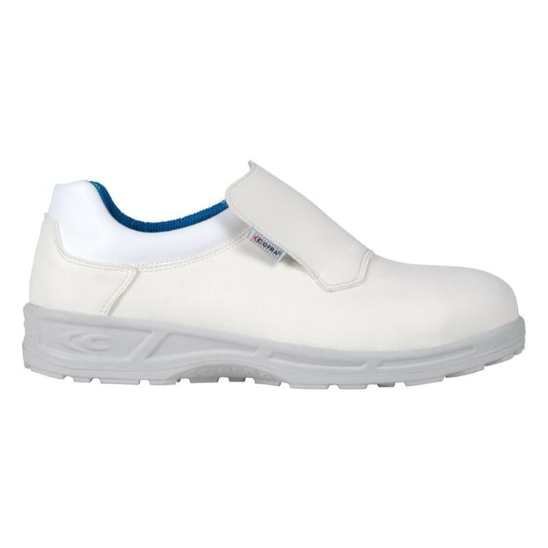 Παπούτσια Ασφαλείας O2 SRC FO TALOS WHITE COFRA