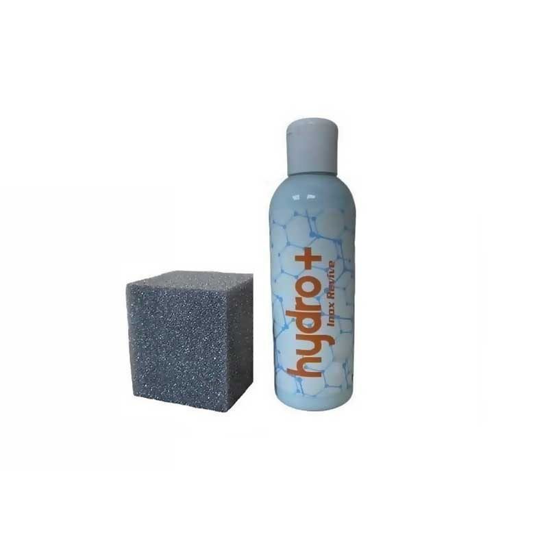 Γυαλιστικό Σπρέι Ιnox Gloss Hydro+