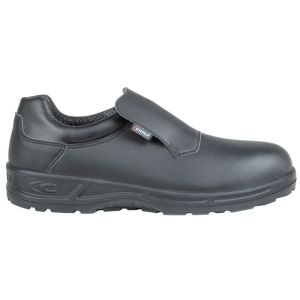 Παπούτσια Ασφαλείας O2 SRC FO TALOS BLACK COFRA
