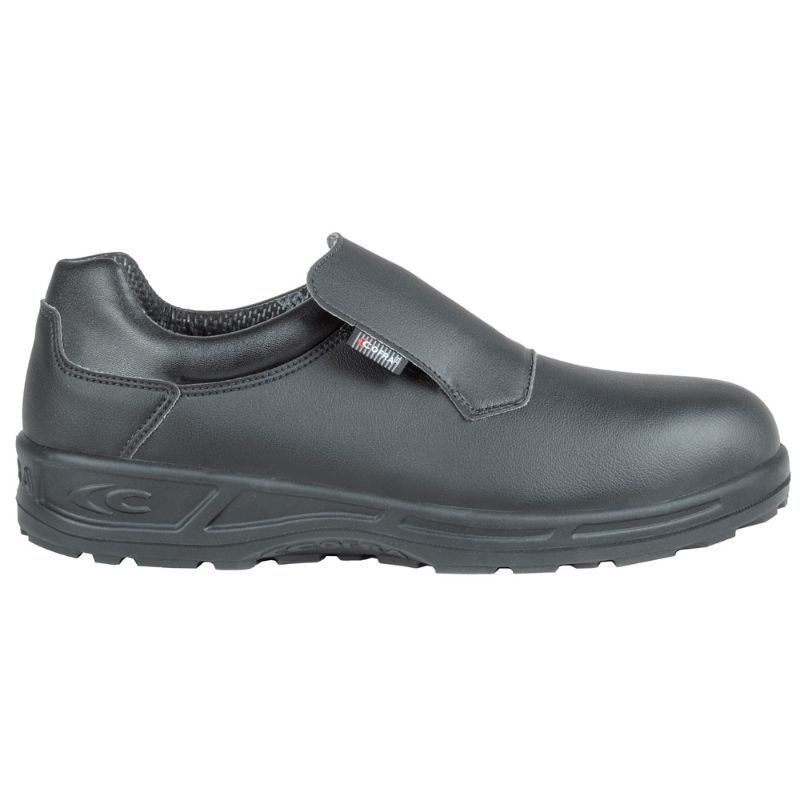 Παπούτσια Ασφαλείας O2 SRC FO TALOS BLACK COFRA