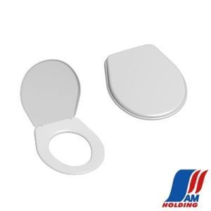 Καπάκι τουαλέτας UNIVERSAL ABS ROYAL SAM HOLDING