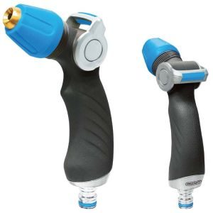 Πιστόλι νερού ρυθμιζόμενο Ergonomic AQUACRAFT