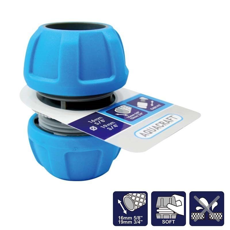 Σύνδεσμος επισκευής Soft Touch AQUACRAFT - Image 2