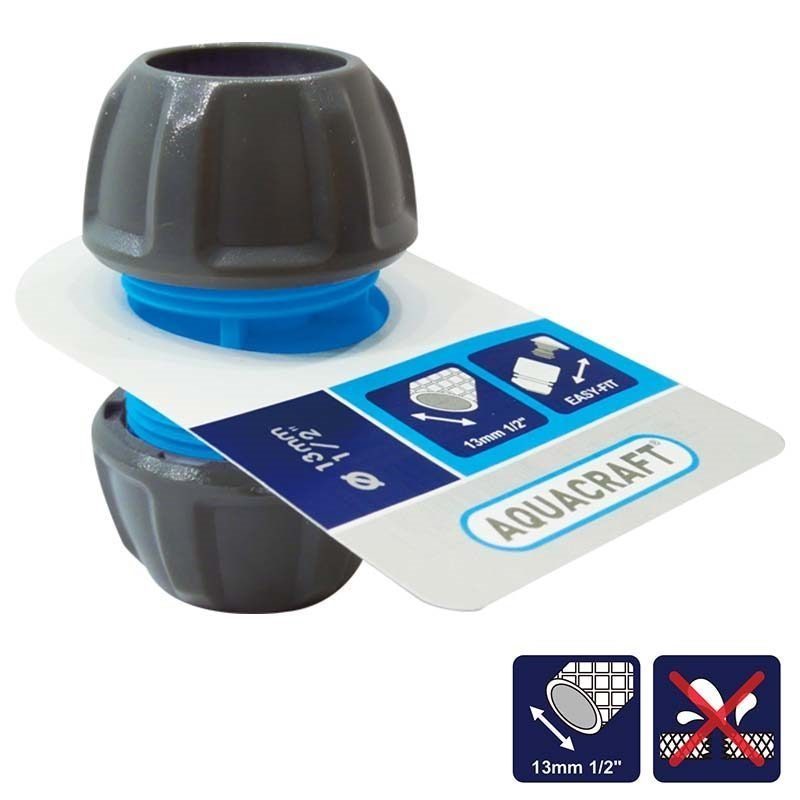 Σύνδεσμος επισκευής Standard AQUACRAFT - Image 2