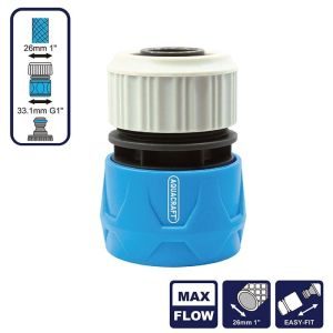 Ταχυσύνδεσμος Max Flow AQUACRAFT - Image 2