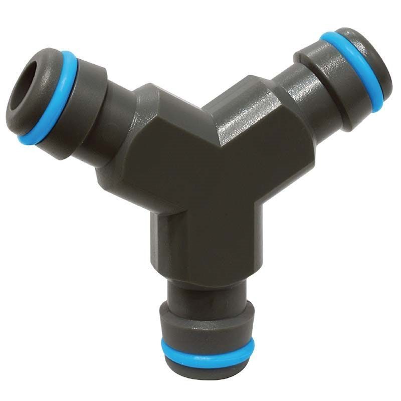 Σύνδεσμος Standard 3 ταχυσυνδέσμων AQUACRAFT