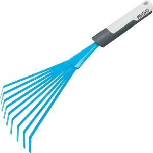 Μεταλλικό γράβαλο χειρός AQUACRAFT